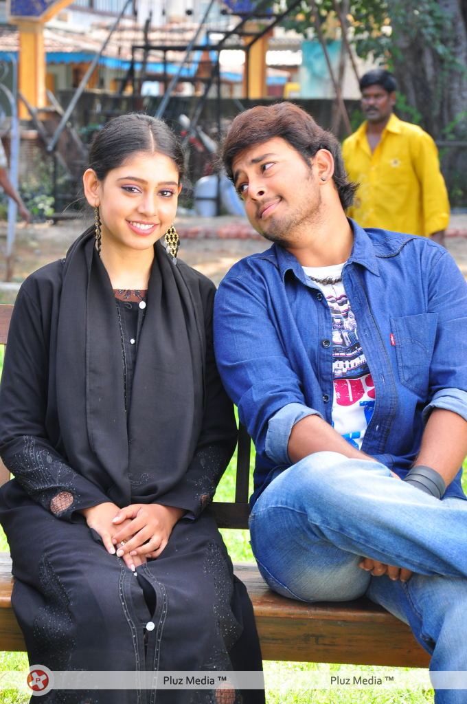 Tanish New Movie On Location - Stills | Picture 119697